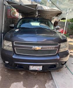 شيفروليه تاهو